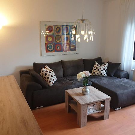 Andinas Ferienwohnung In Ruhiger Lage Direkt Am Wald Wilnsdorf Exterior photo